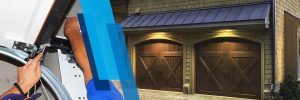 Residential Garage Doors Repair Battle Ground